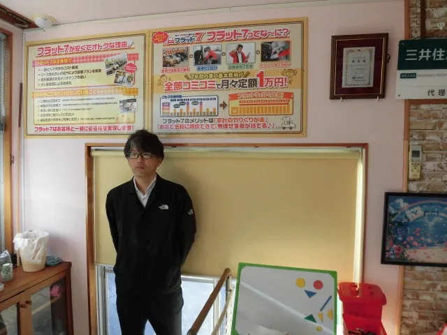 若月