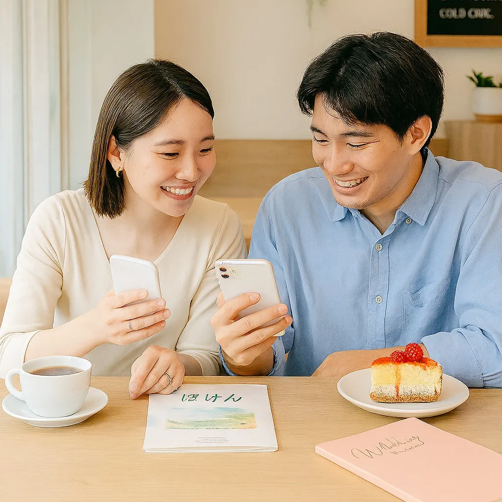 🌟結婚を控えているお二人にお知らせです！🌟新しい生活に胸を躍...