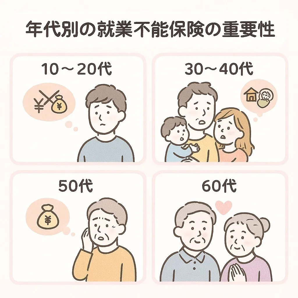 30代の皆様へ✨結婚、出産、そして住宅購入と、ライフイベント...