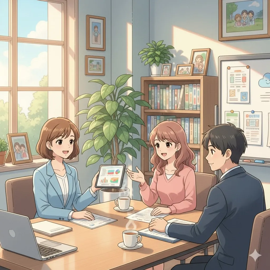 「どの保険を選べばいいか、将来への不安があってどうしよう」と...