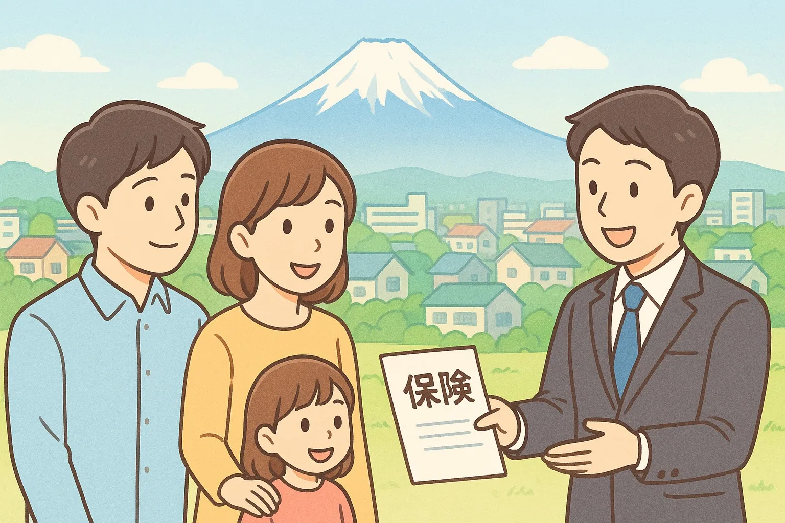 🔹「安心の暮らしへようこそ！」🔹