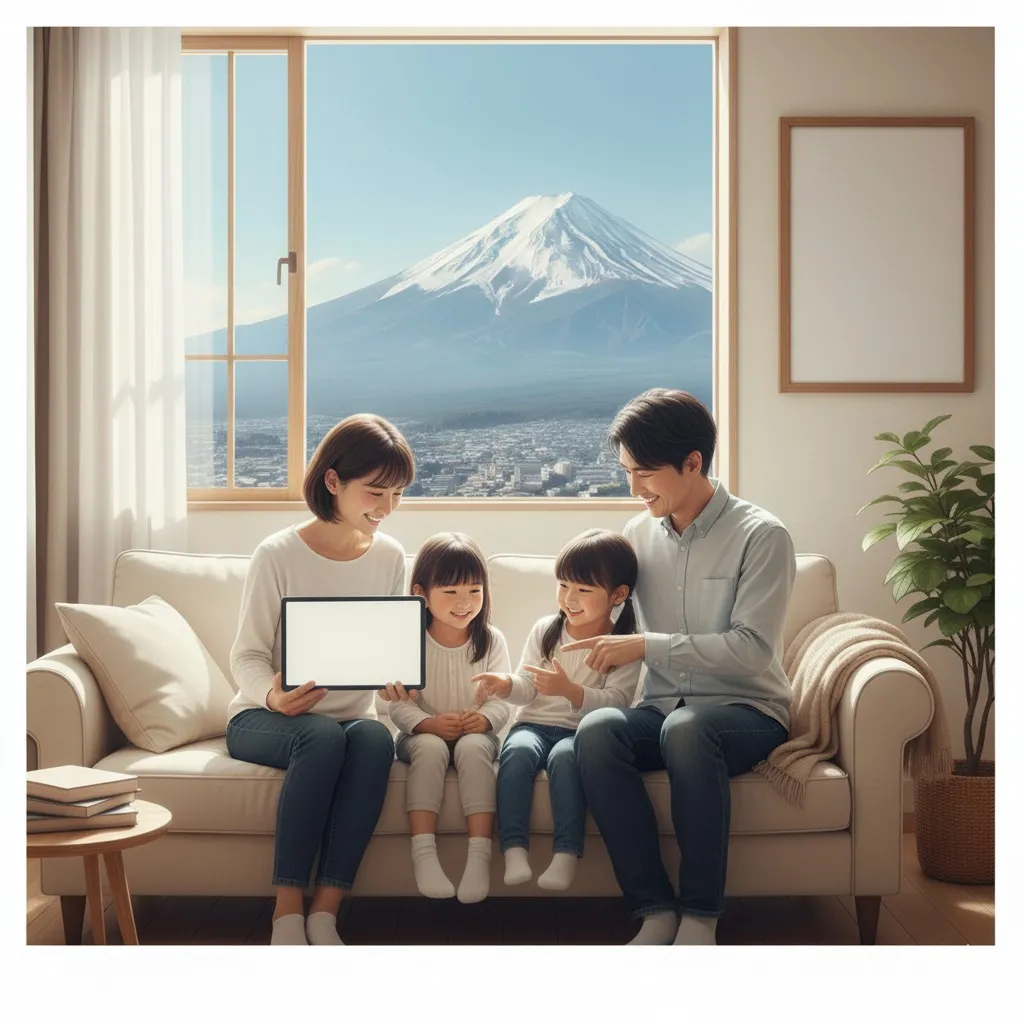 🌟 静岡県富士市の皆さまへ 🌟