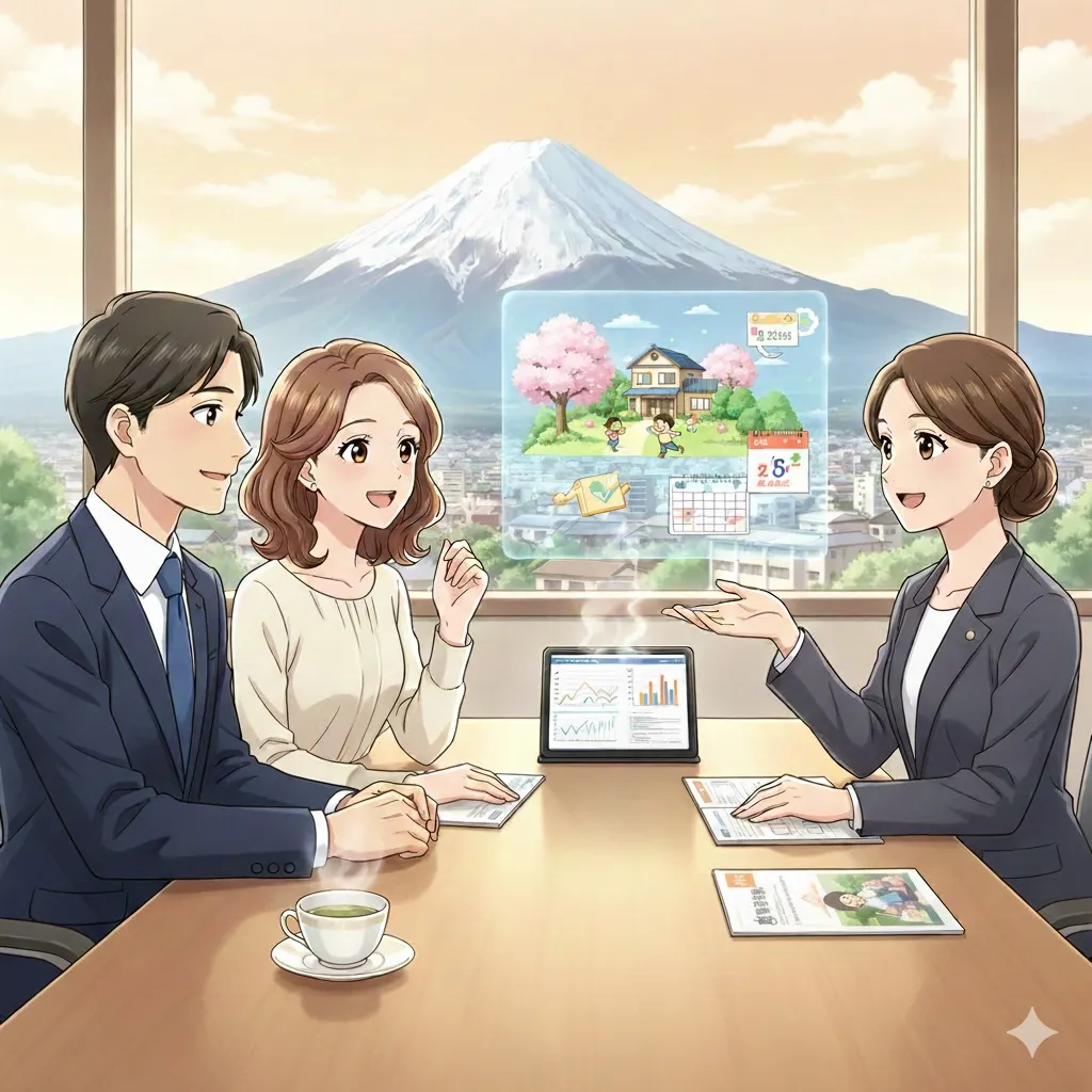 🤔「保険って、本当に必要?」と思ったことはありませんか?富士...