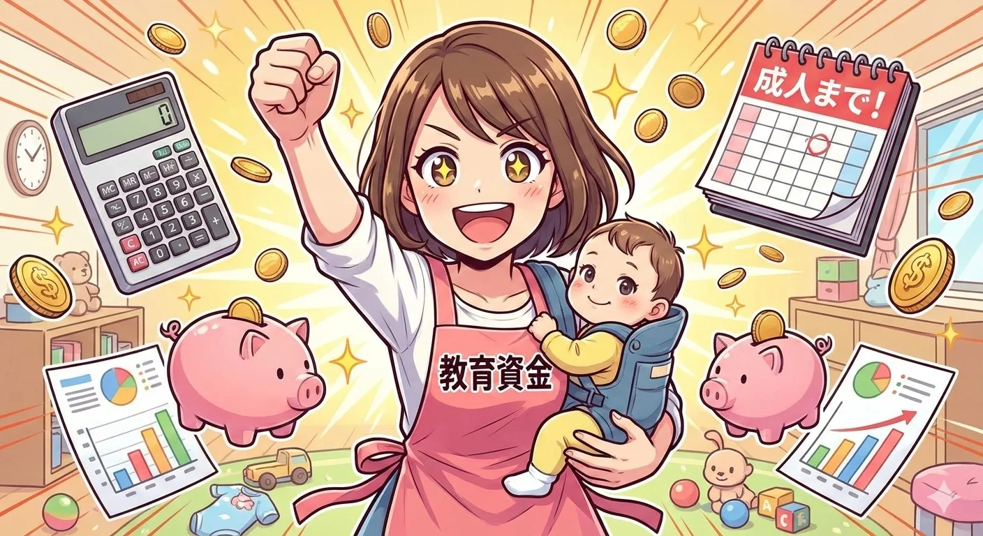 人生に備える賢い選択をお手伝いします🌟私たちの養老保険は掛け...