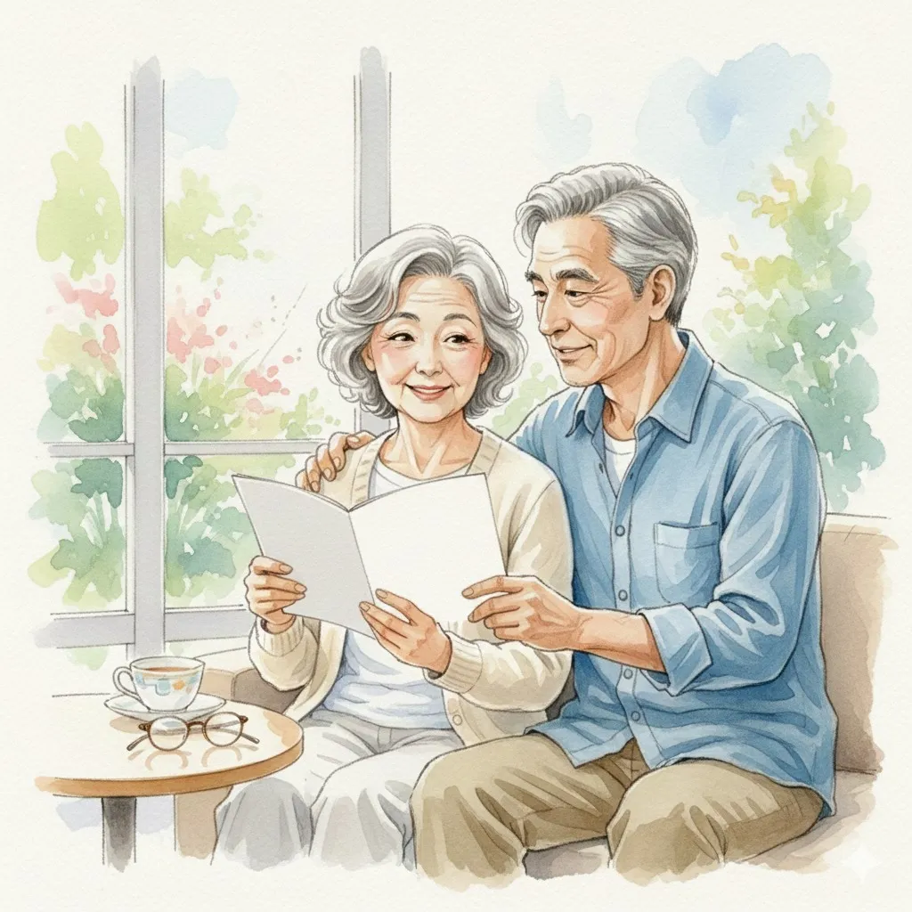 現代社会で避けられない「認知症」リスクに対する備えとして、私...